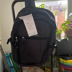 NWT High Sierra Fairlead Computer Backpack